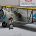 06 2026 (75)  MPM 1/72 Grumman FF-1 Goblin by Herb Arnold